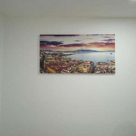 Il Mondo Di Giovi' Apartment Napoli Ngoại thất bức ảnh
